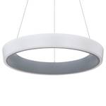 LED-hanglamp Tabano acrylglas/ijzer - 1 lichtbron