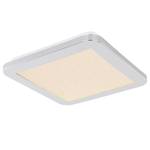 LED-Deckenleuchte Gussago I Acrylglas / Eisen - 1-flammig