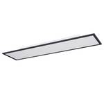 LED-plafondlamp  Virollet polypropeen/aluminium - 1 lichtbron