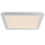 LED-Deckenleuchte Gussago II Acrylglas / Eisen - 1-flammig