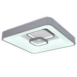 LED-Deckenleuchte Mavy I Acrylglas / Eisen - 1-flammig