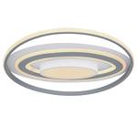 LED-plafondlamp  Virlet polypropeen/aluminium - 1 lichtbron
