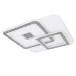 LED-Deckenleuchte Kique I Acrylglas / Eisen - 1-flammig