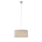 Suspension Lee I Lin / Nickel - 1 ampoule