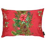 Coussin 3607 I Coton - Rouge