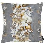 Housse de coussin 3621 Coton - Anthracite