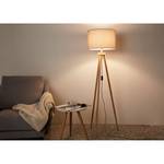 Staande lamp Grand Coziness textielmix - 1 lichtbron