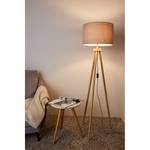 Staande lamp Grand Coziness textielmix - 1 lichtbron