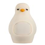 Lampe Good Morning Penguin Silicone - 1 ampoule