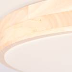 LED-Deckenleuchte Slimline Acrylglas / Stahl - 1-flammig