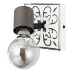 Applique murale Vagos Fer - 1 ampoule