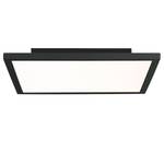 LED-plafondlamp Ceres polycarbonaat / aluminium - 1 lichtbron