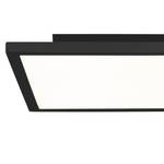 LED-Deckenleuchte Ceres Polycarbonat / Aluminium - 1-flammig