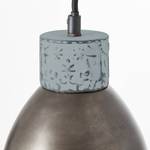 Hanglamp Lapas ijzer - 3 lichtbronnen