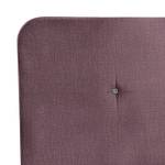 Boxspringbett Fallbrook Pink - 180 x 200cm