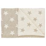 Star Big Babykuscheldecke