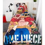 Bettwäsche One Piece Baumwolle - Mehrfarbig