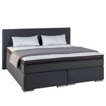 Letto boxspring Senga Tessuto - 180 x 200cm