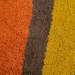 Tapis en laine Candy II Laine - Multicolore - 80 x 150 cm
