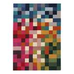 Tapis en laine Lucea Laine - Multicolore - 120 x 170 cm