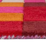 Tapis en laine Lucea Laine - Multicolore - 120 x 170 cm