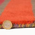 Tapis en laine Candy II Laine - Multicolore - 160 x 230 cm