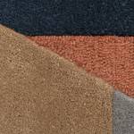 Tapis en laine Moderno Alwyn Laine - Multicolore - 160 x 230 cm