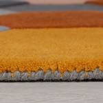 Wollen vloerkleed Moderno Muno wol - meerdere kleuren - 120 x 170 cm