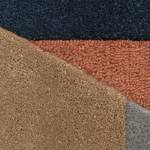 Tapis en laine Moderno Alwyn Laine - Multicolore - 200 x 290 cm
