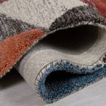 Tapis en laine Yara Laine - Multicolore - 200 x 290 cm