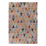 Tapis en laine Moretz Laine - Multicolore - 200 x 290 cm