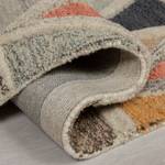 Wollen vloerkleed Moretz wol - meerdere kleuren - 200 x 290 cm