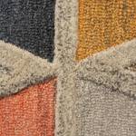 Tapis en laine Moretz Laine - Multicolore - 120 x 170 cm