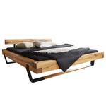 Houten bed Saint Bees 140 x 200cm