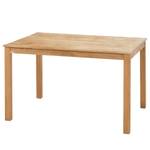 Eettafel Beny I Eik - Breedte: 110 cm