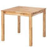 Table Beny I Chêne - Largeur : 80 cm