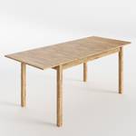 Table Beny II (extensible) - Chêne massif / Chêne