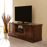 Tv-meubel Brieux I deels massief tulpenboom - antiek tulpenboomhout