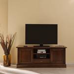 Tv-meubel Brieux I deels massief tulpenboom - antiek tulpenboomhout