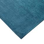 Tapis MED 10 coton / polyester - Turquoise