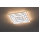 LED-Deckenleuchte Tulette Acrylglas / Eisen - 1-flammig