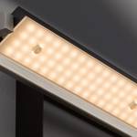 LED-wandlamp Trentels plexiglas/ijzer - 1 lichtbron