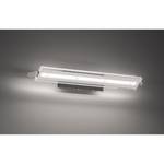 LED-Wandleuchte Tredion Acrylglas / Eisen - 1-flammig
