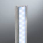 Staande LED-lamp Trachel plexiglas/ijzer - 1 lichtbron