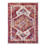 Tapis Daber Polypropylène - Rouge - 80 x 150 cm