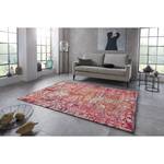 Tapis Chelozai Polypropylène - Rouge - 120 x 170 cm