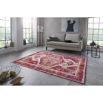 Tapis Daber Polypropylène - Rouge - 120 x 170 cm