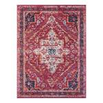 Tapis Azrow Polypropylène - Rouge - 160 x 230 cm