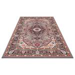 Tapis Skazar Isfahan Polypropylène - Gris - 120 x 170 cm