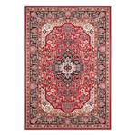 Tapis Skazar Isfahan Polypropylène - Rouge brique - 160 x 230 cm